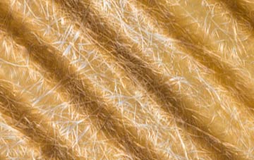 Littledean fibreglass roof waterproofing