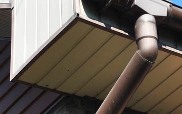 Littledean soffit installation costs