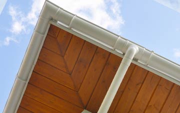 Littledean soffit types