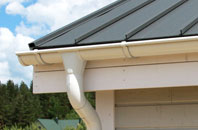 Littledean soffits